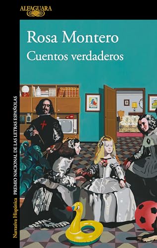 Cuentos verdaderos (Hispánica) von ALFAGUARA
