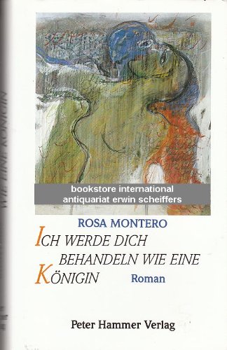Ich werde dich behandeln wie eine Königin Ich werde dich behandeln wie eine Königin