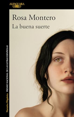 La Buena Suerte / Good Luck (Hispánica) von ALFAGUARA
