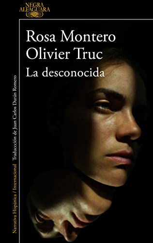 La desconocida (Alfaguara Negra)