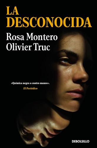 La desconocida (Best Seller) von Debols!llo