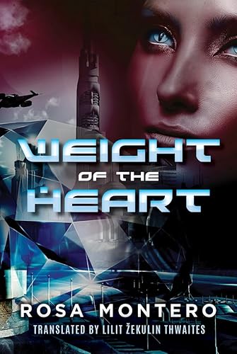 Weight of the Heart (Bruna Husky, Band 2) von Amazon Crossing