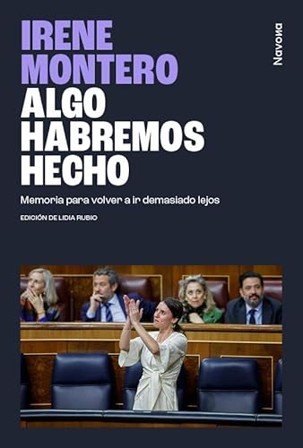 Algo habremos hecho (Serie BIO) von Navona Editorial