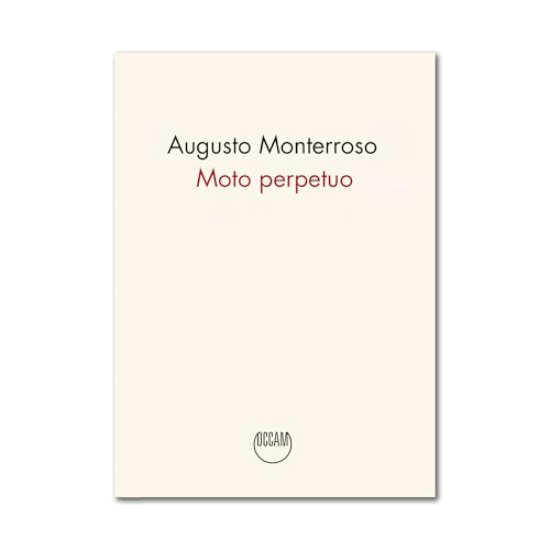 Moto perpetuo von Occam editore
