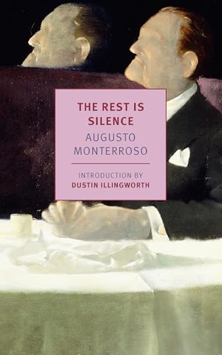 The Rest Is Silence von New York Review Books