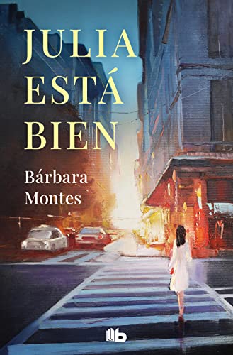 Julia esta bien (Ficción)