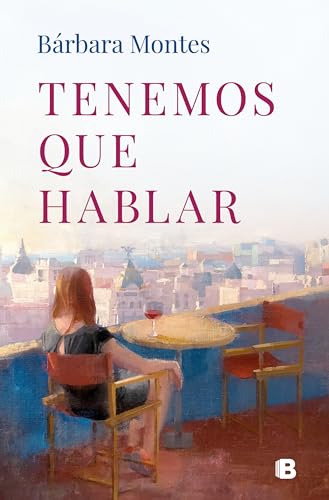 Tenemos que hablar (Grandes novelas) von B