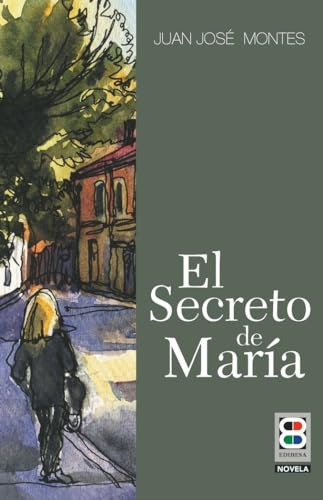 El secreto de María (Otros temas, Band 1) von EDIBESA