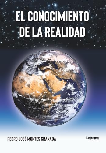 El conocimiento de la realidad (Filosofía, Band 1) von letrame