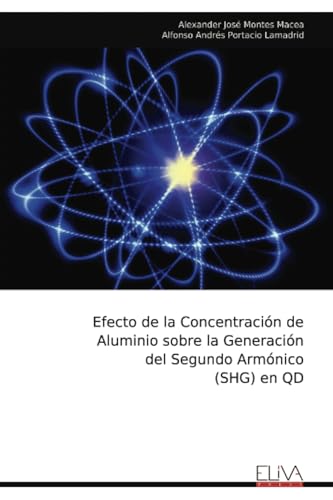 Efecto de la Concentración de Aluminio sobre la Generación del Segundo Armónico (SHG) en QD von Eliva Press