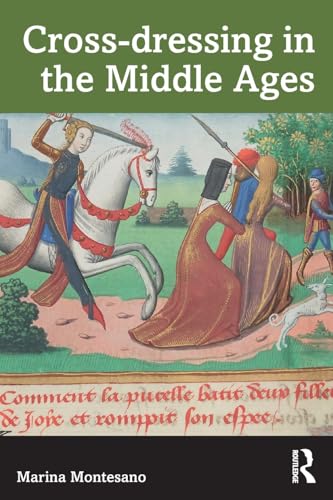 Cross-dressing in the Middle Ages von Penguin