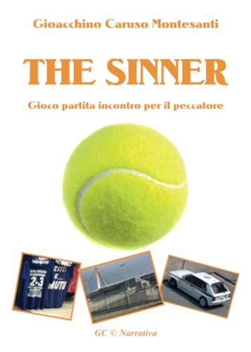 The Sinner von Youcanprint
