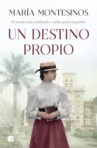 Un destino propio (Grandes novelas) von B