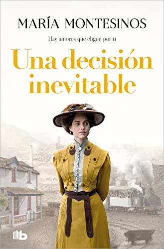 Una decisión inevitable (Ficción)