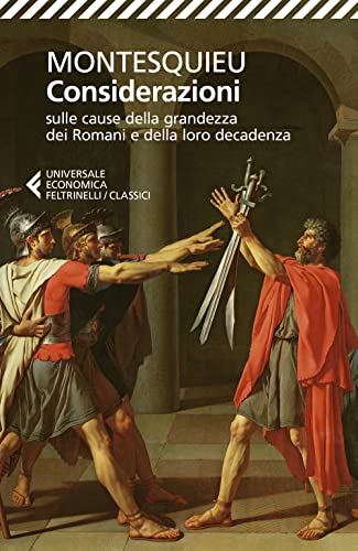 Considerazioni (Universale economica. I classici) von Feltrinelli