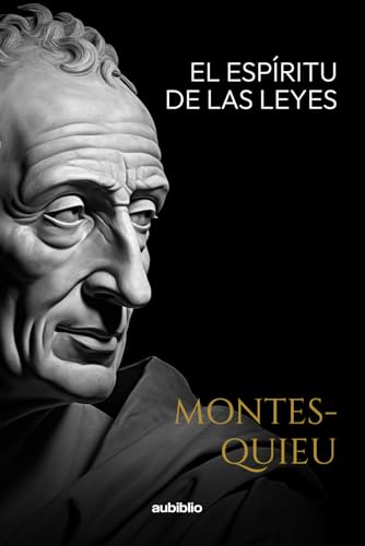 El espíritu de las leyes El espíritu de las leyes von Independently published