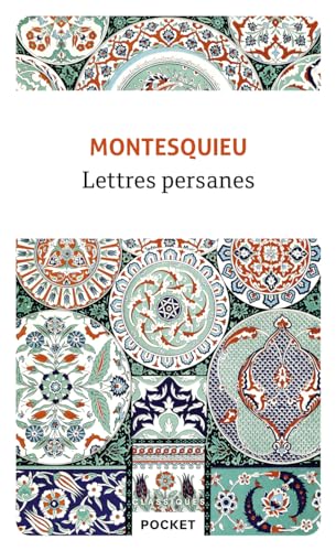 Lettres persanes