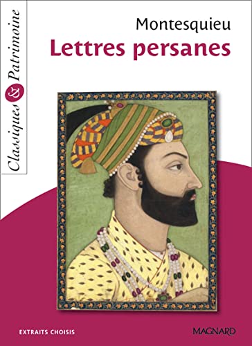 Lettres persanes