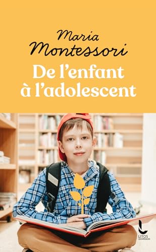 De l'enfant à l'adolescent De l'enfant à l'adolescent von LITOS