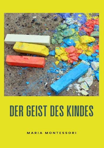 Der Geist des Kindes (übersetzt) von ALEMAR S.A.S.