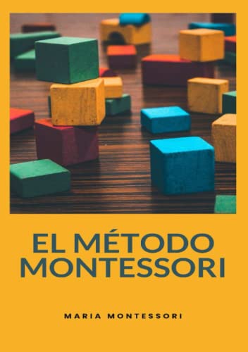 El método Montessori (traducido) von ALEMAR S.A.S.
