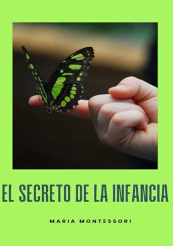 El secreto de la infancia (traducido) von ALEMAR S.A.S.