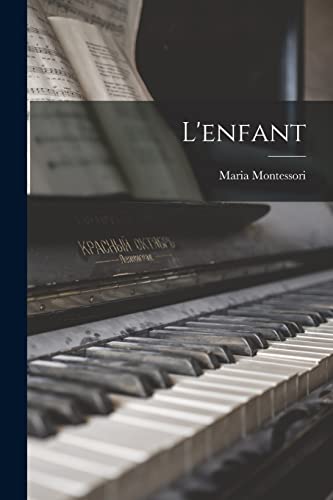 L'enfant von Legare Street Press