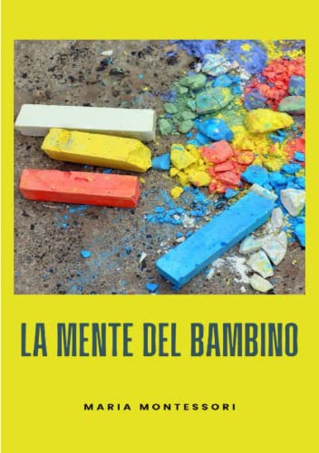 La mente del bambino La mente del bambino