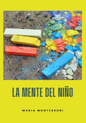 La mente del niño (traducido) von ALEMAR S.A.S.