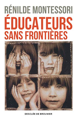 Educateurs sans frontières Educateurs sans frontières von Desclée De Brouwer