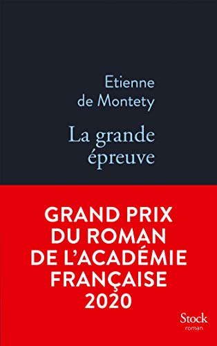 La grande preuve von STOCK