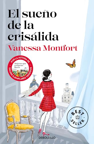 El sueño de la crisalida (Best Seller)