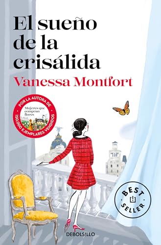 El sueño de la crisalida (Best Seller) von Debolsillo
