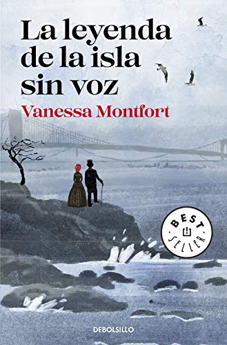 La leyenda de la isla sin voz (Best Seller)