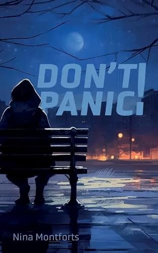 Don't panic! von Uitgeverij Boekscout