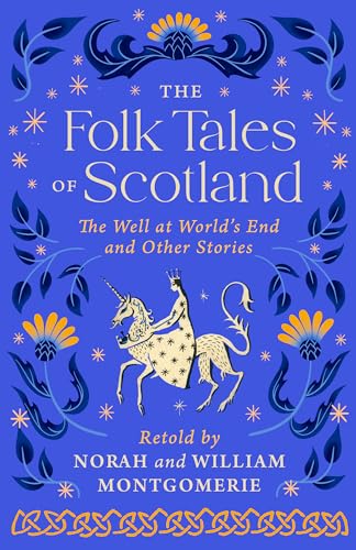 The Folk Tales of Scotland