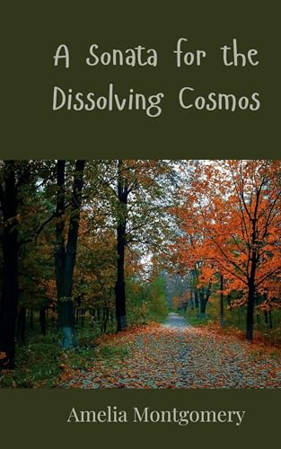 A Sonata for the Dissolving Cosmos A Sonata for the Dissolving Cosmos von Creative Arts Management OÜ