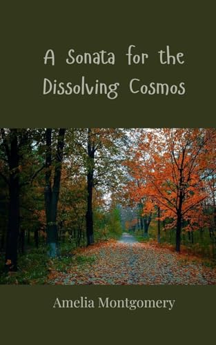A Sonata for the Dissolving Cosmos A Sonata for the Dissolving Cosmos von Creative Arts Management OÜ