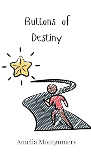 Buttons of Destiny Buttons of Destiny von Creative Arts Management OÜ