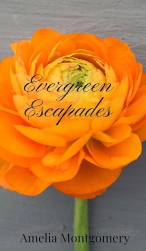Evergreen Escapades von Creative Arts Management OÜ