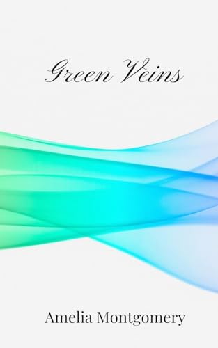 Green Veins Green Veins von Creative Arts Management OÜ