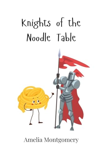 Knights of the Noodle Table Knights of the Noodle Table von Creative Arts Management OÜ