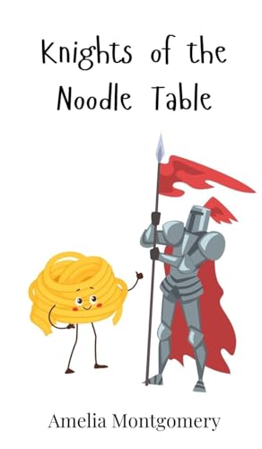 Knights of the Noodle Table Knights of the Noodle Table von Creative Arts Management OÜ