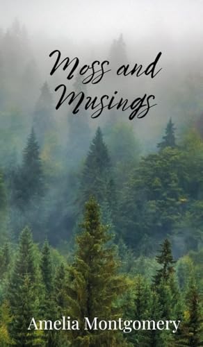 Moss and Musings von Creative Arts Management OÜ