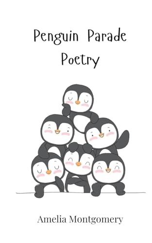 Penguin Parade Poetry Penguin Parade Poetry von Creative Arts Management OÜ