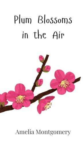 Plum Blossoms in the Air Plum Blossoms in the Air von Creative Arts Management OÜ