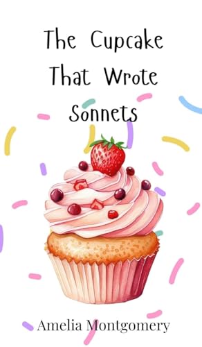 The Cupcake That Wrote Sonnets The Cupcake That Wrote Sonnets von Creative Arts Management OÜ