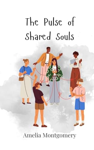 The Pulse of Shared Souls The Pulse of Shared Souls von Creative Arts Management OÜ