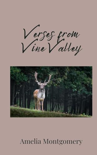 Verses from Vine Valley von Creative Arts Management OÜ