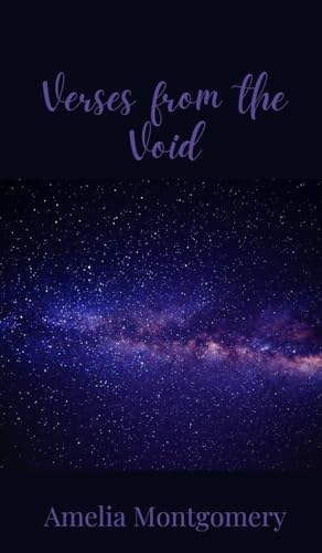 Verses from the Void Verses from the Void von Creative Arts Management OÜ